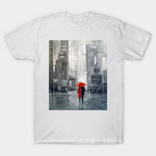 Together in new York T-Shirt